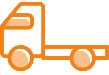 衡阳拖车/平板车
